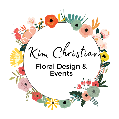 Kim Christian Floral Design & Events